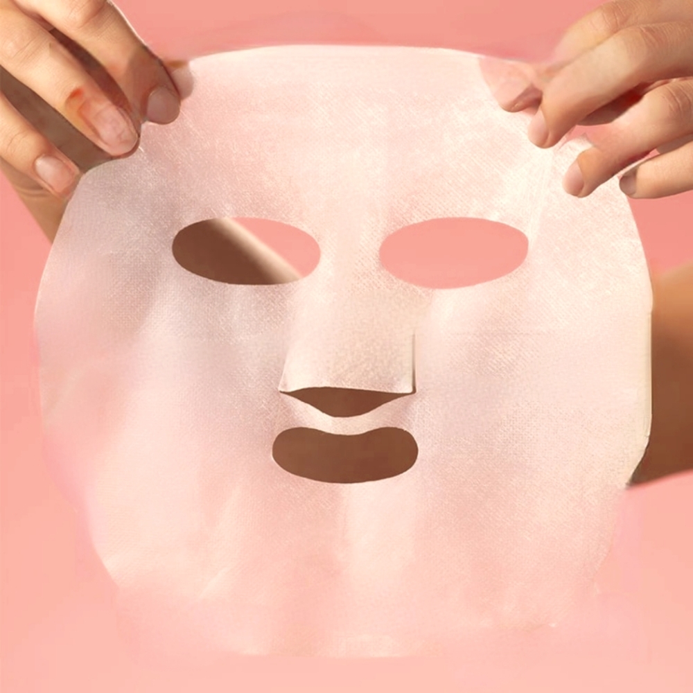 Younique YOU·OLOGY Biocellulose Mask ~ Box of 4